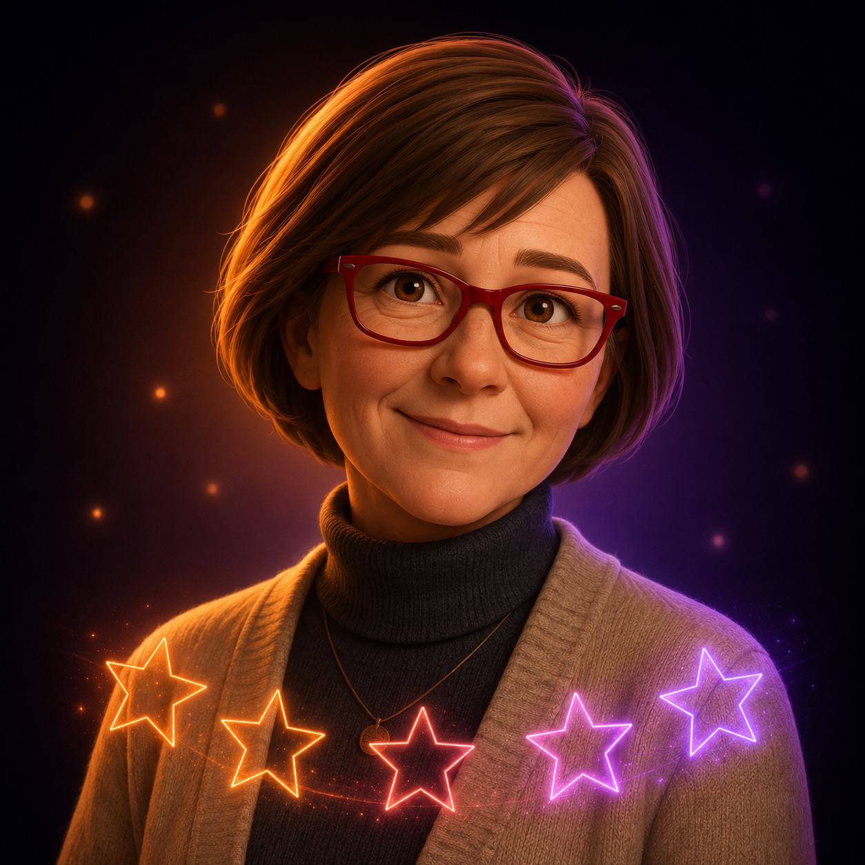 Rae - AI Review Generator